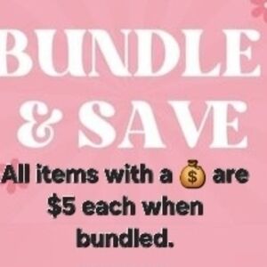 Bundle & Save Promotion - Women's Tops Special Offer